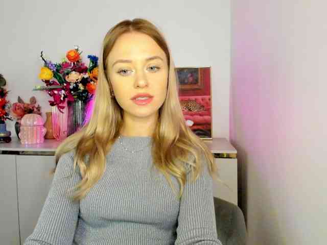 CindyGlam webcam
