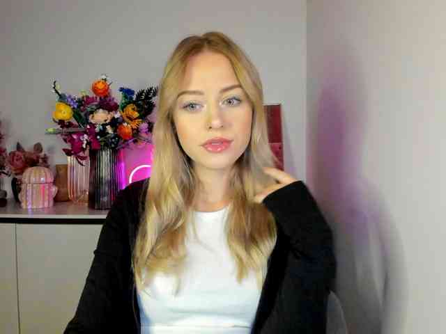 CindyGlam webcam