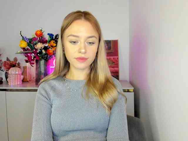 CindyGlam webcam