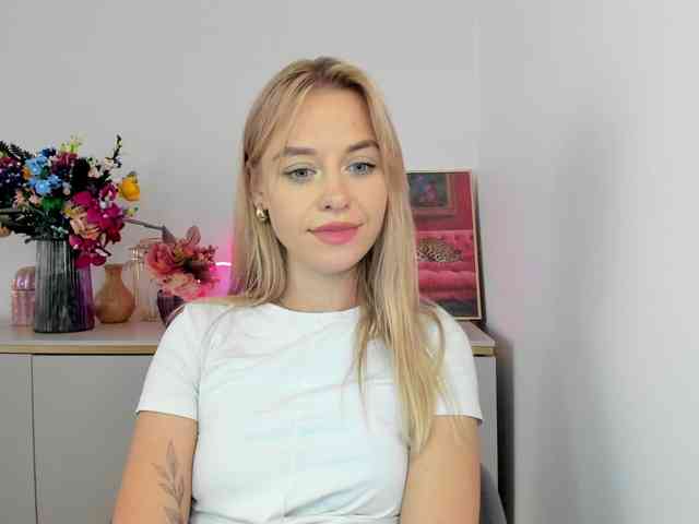 CindyGlam webcam