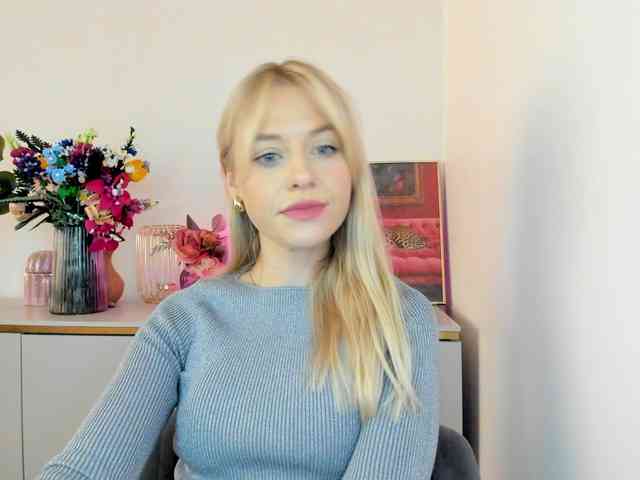 CindyGlam webcam