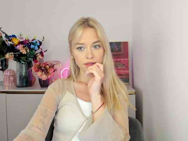 CindyGlam webcam