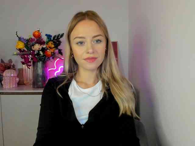 CindyGlam webcam