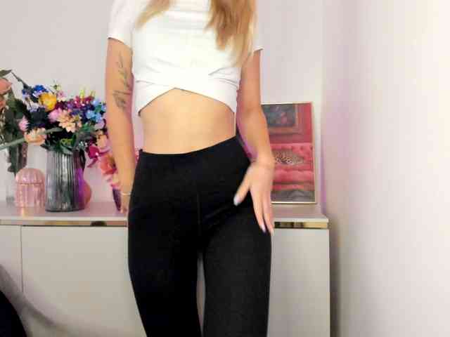 CindyGlam webcam