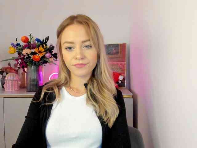 CindyGlam webcam