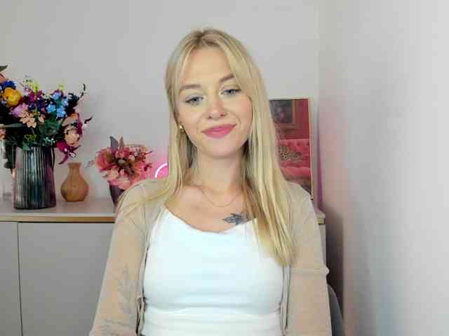 CindyGlam webcam