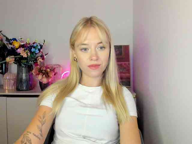 CindyGlam webcam