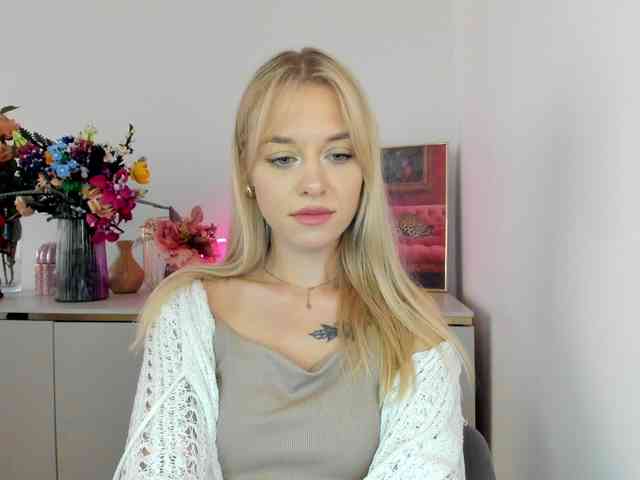 CindyGlam webcam