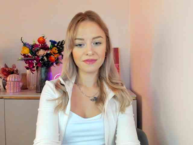 CindyGlam webcam