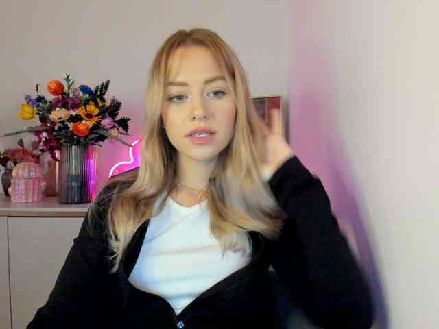CindyGlam webcam