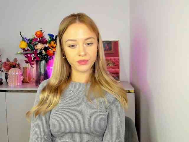 CindyGlam webcam