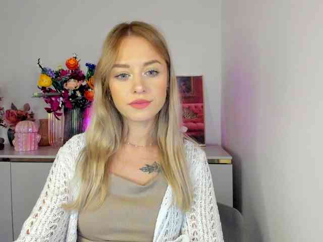 CindyGlam webcam