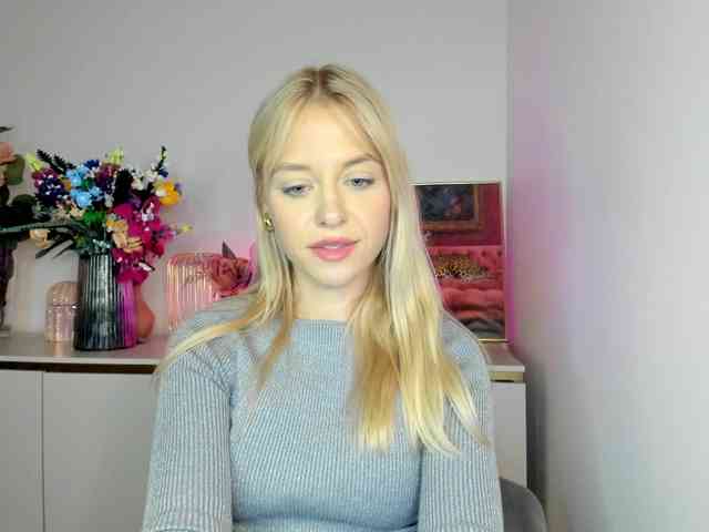 CindyGlam webcam
