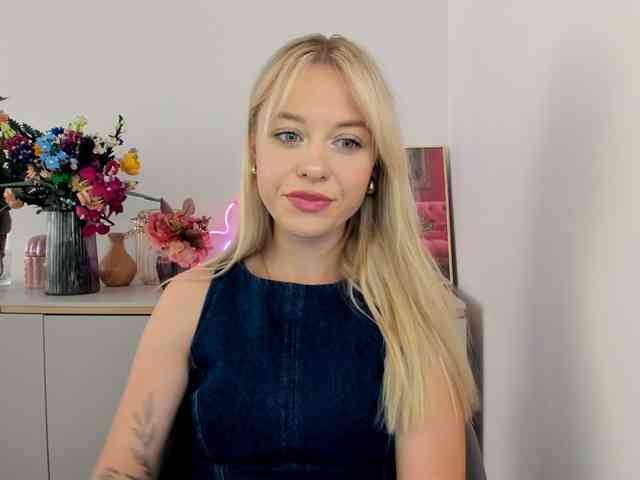 CindyGlam webcam