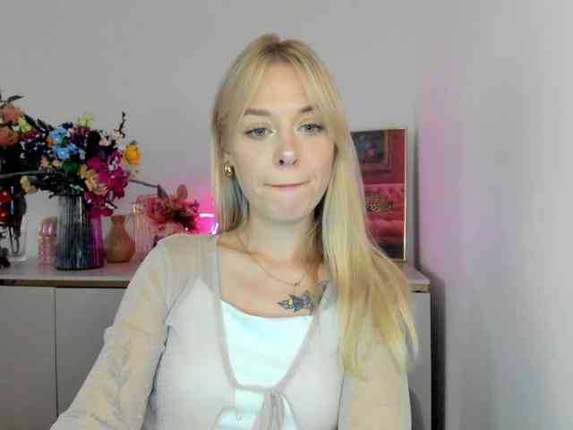 CindyGlam webcam