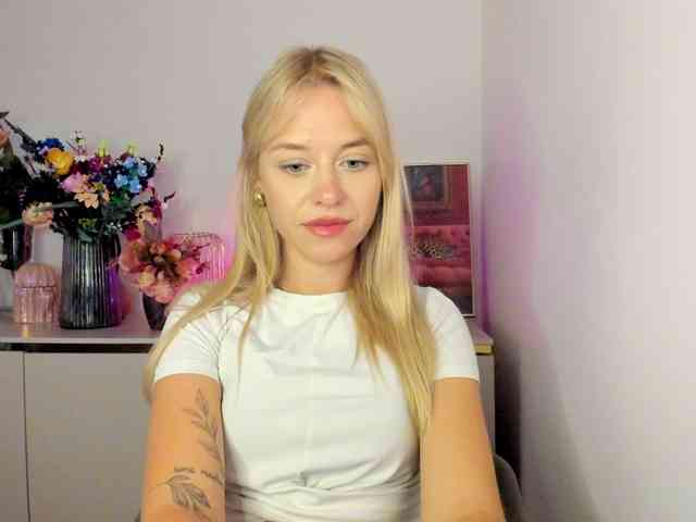 CindyGlam webcam