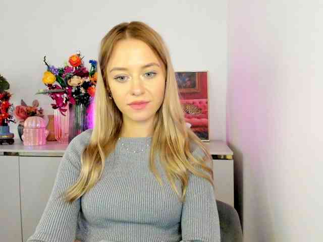 CindyGlam webcam