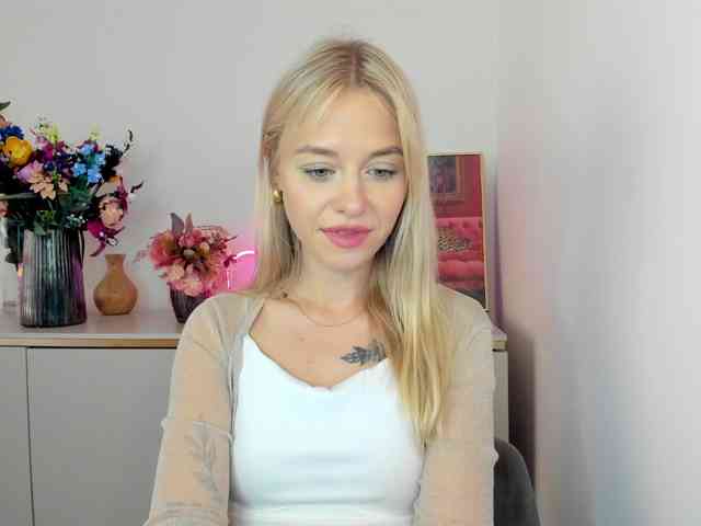 CindyGlam webcam
