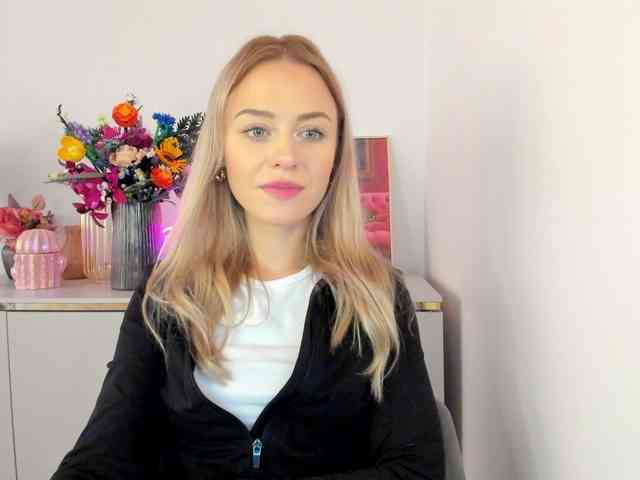 CindyGlam webcam