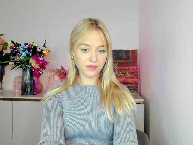 CindyGlam webcam