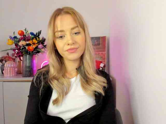 CindyGlam webcam