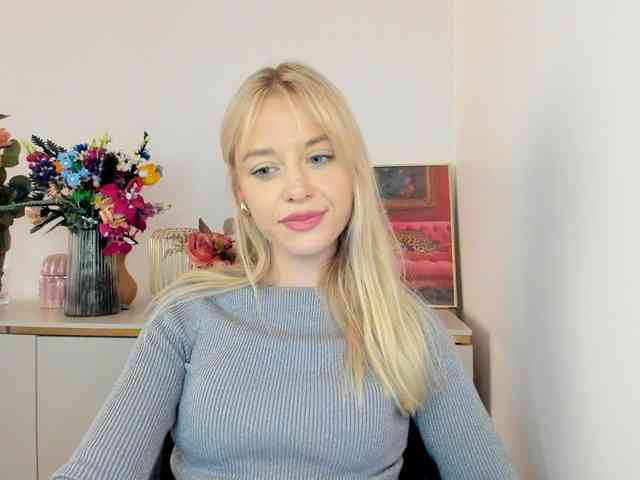 CindyGlam webcam