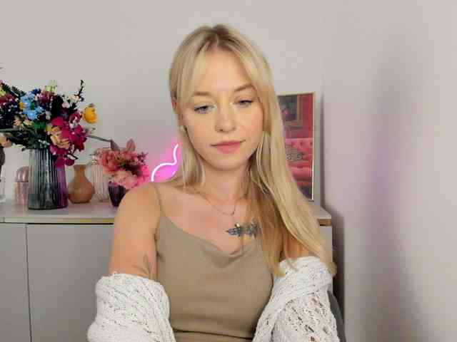 CindyGlam webcam