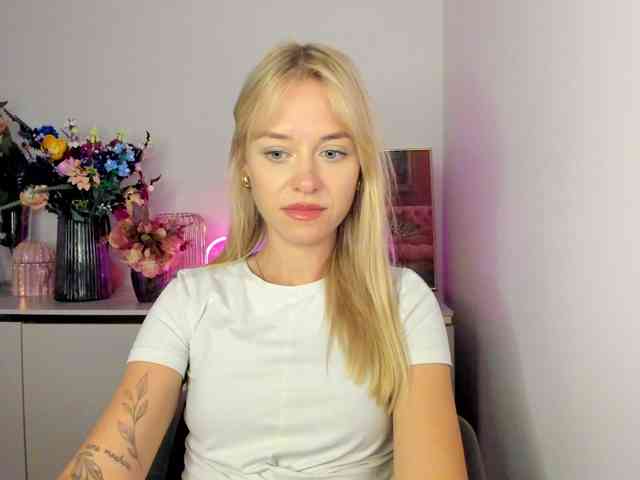 CindyGlam webcam