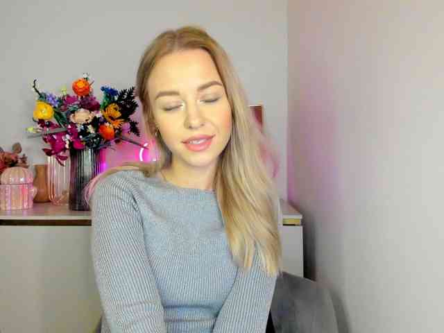 CindyGlam webcam