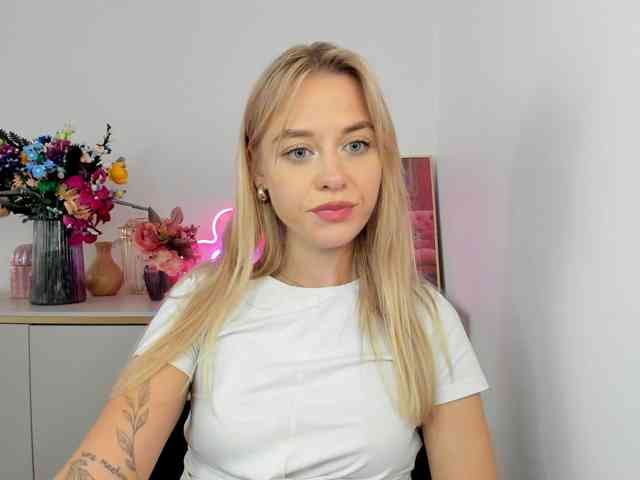 CindyGlam webcam