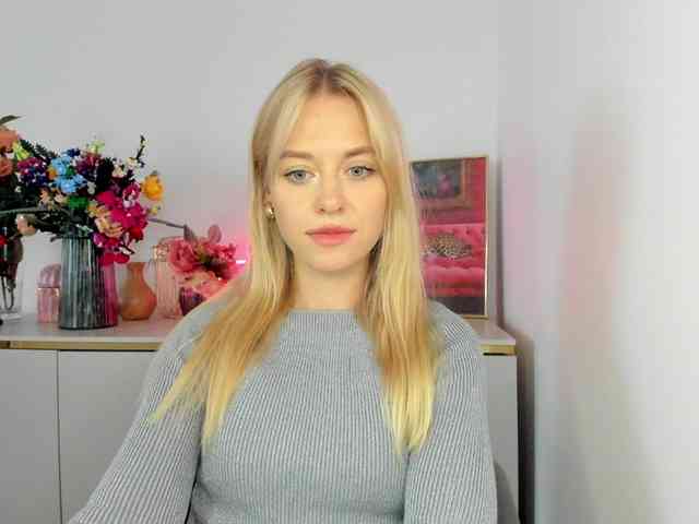 CindyGlam webcam