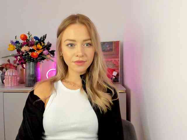 CindyGlam webcam