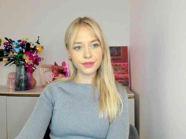 CindyGlam webcam
