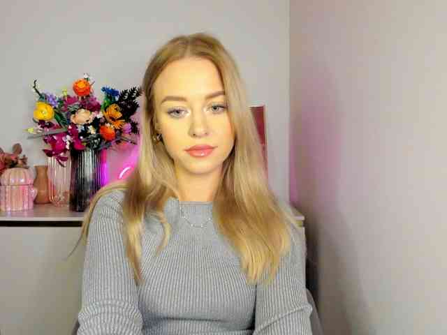 CindyGlam webcam