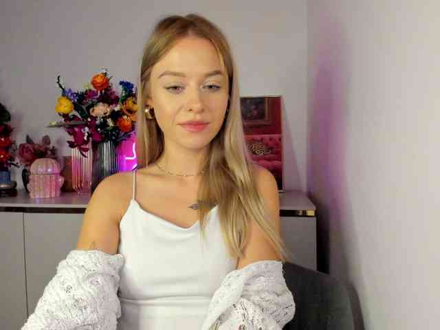 CindyGlam webcam