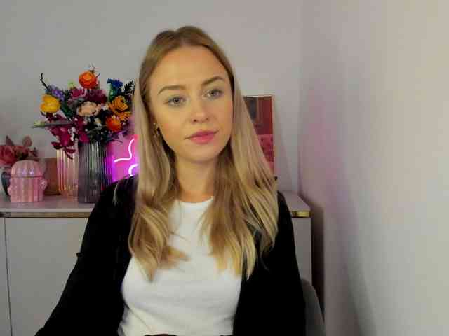 CindyGlam webcam