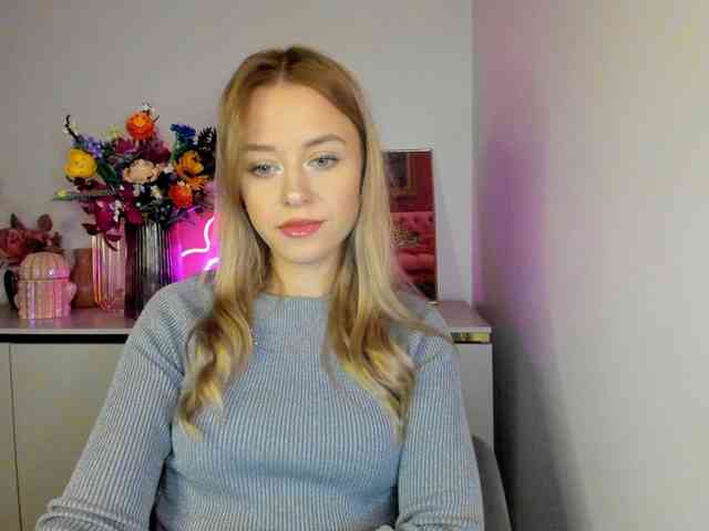 CindyGlam webcam