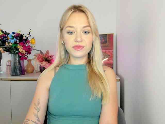 CindyGlam webcam