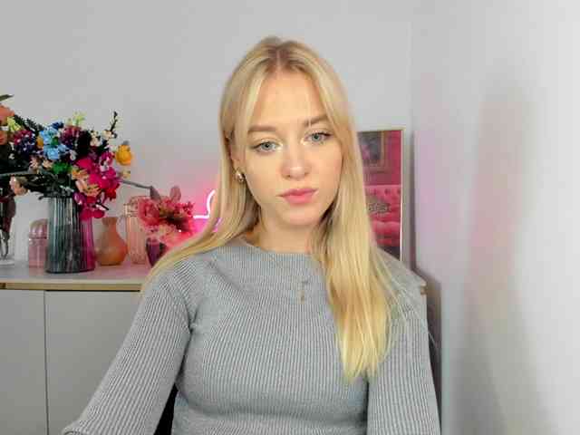CindyGlam webcam