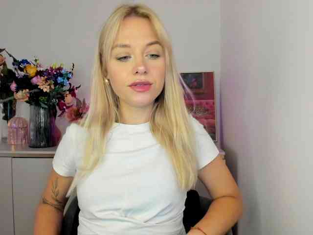 CindyGlam webcam