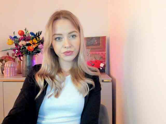 CindyGlam webcam