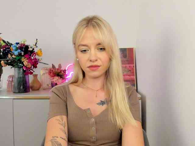 CindyGlam webcam