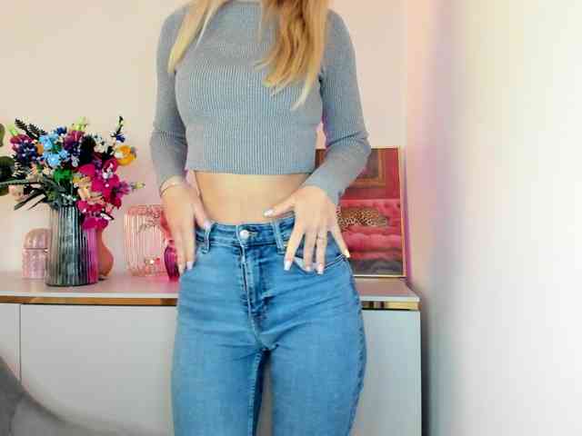 CindyGlam webcam