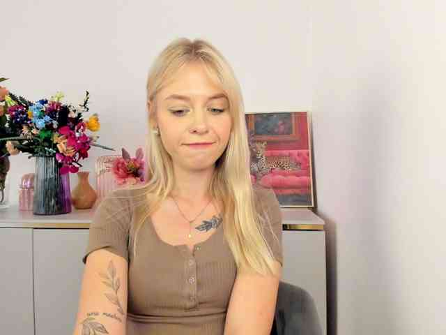 CindyGlam webcam