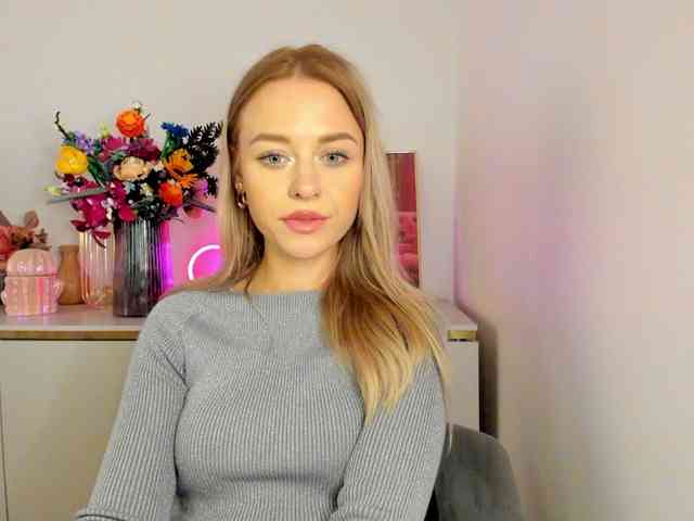 CindyGlam webcam