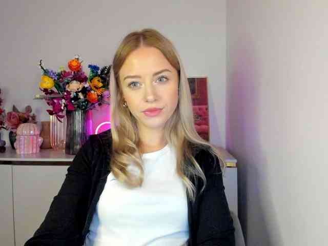 CindyGlam webcam
