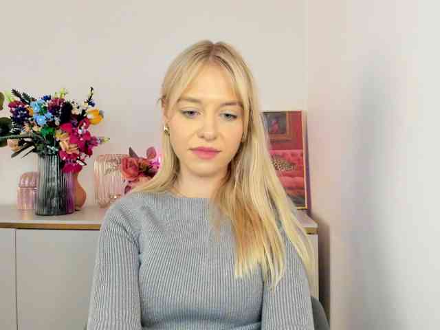 CindyGlam webcam