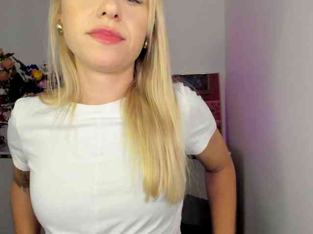 CindyGlam webcam