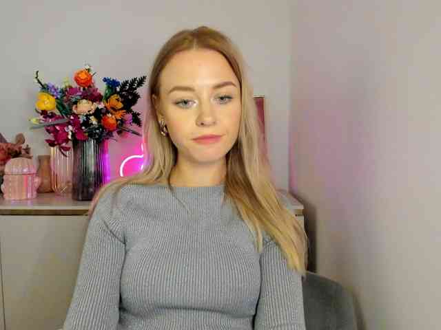CindyGlam webcam