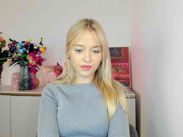 CindyGlam webcam